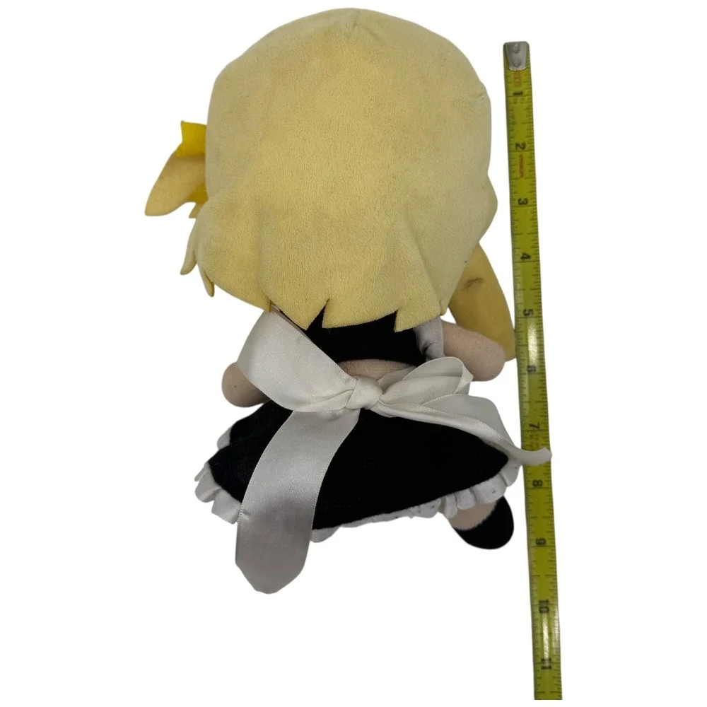 Anime‎ Plush Lot of 9 – Naruto, Bleach, My Hero Academia, Touhou Project Dolls
